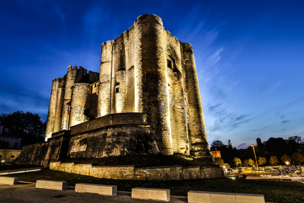 Musee Du Donjon