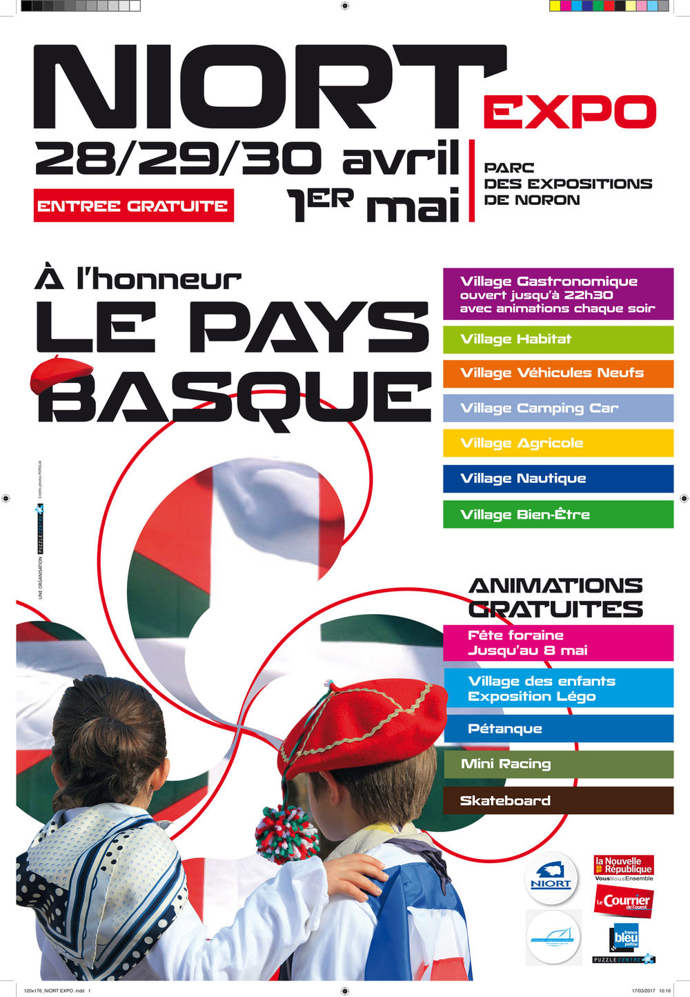 Centre de rencontre des generations nouan