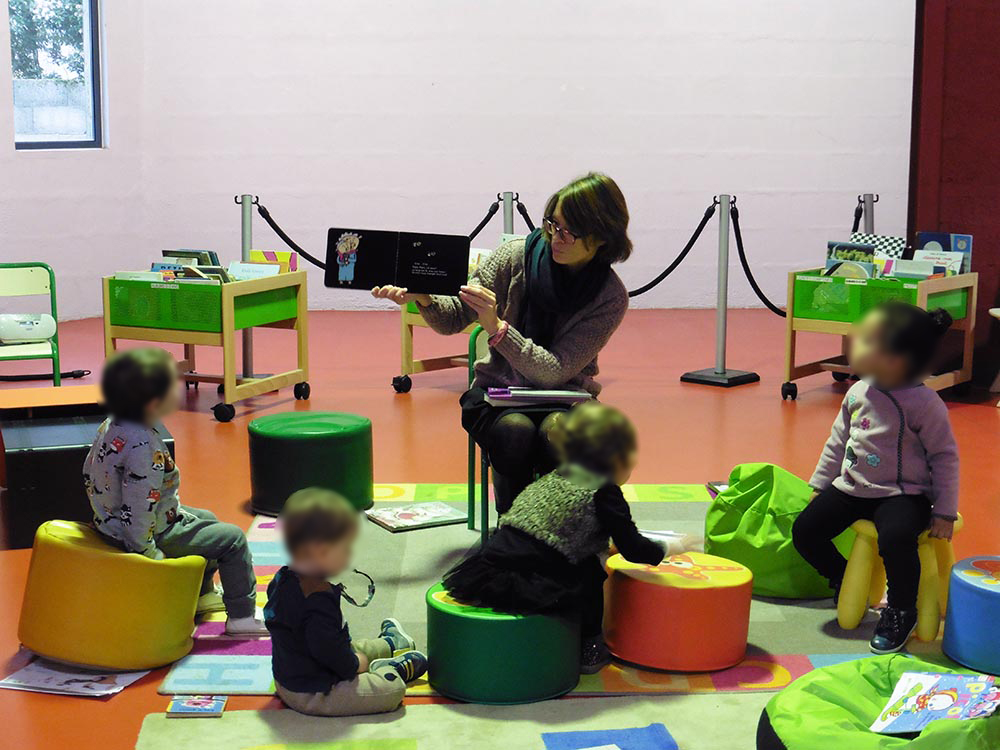 Animation Bebes Lecteurs Au Lambon Animation Bebes Lecteurs Au Lambon