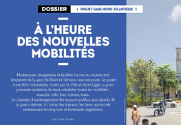 Dossier Vivre à Niort nov-dec 2022