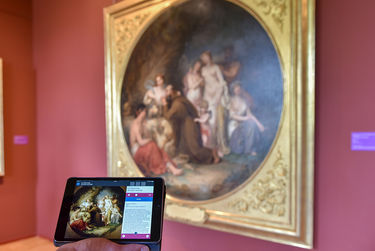 musée ère numérique