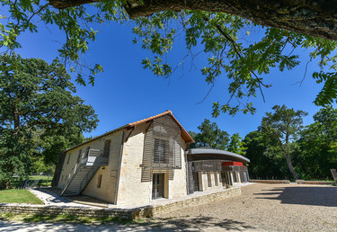 Château de la Voute