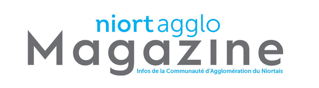 Niort Agglo Magazine 2021