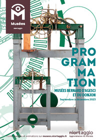 Programme Sept.-Dec. 2023