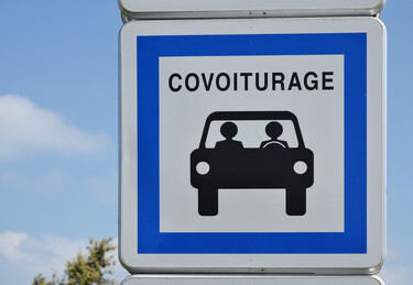 Covoiturage
