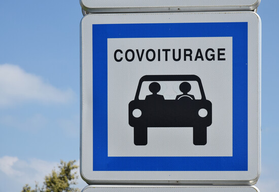 Covoiturage