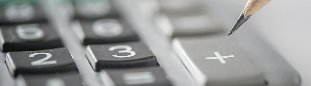 Calculatrice©Fotolia