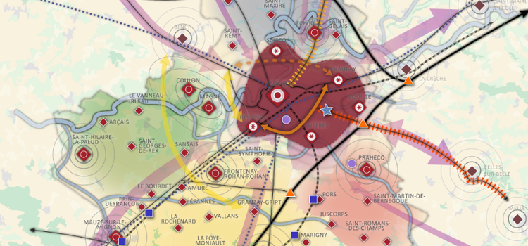 Organisation du territoire