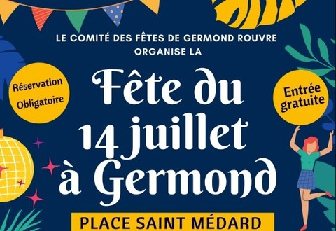 illustration de la manifestation 