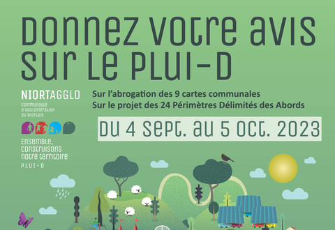Affiche Plui-d