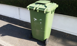 Biodechets