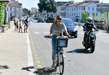 Velo Tanlib mobilite douce