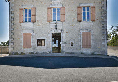 Saint-Romans-des-Champs  ©Romuald Goudeau