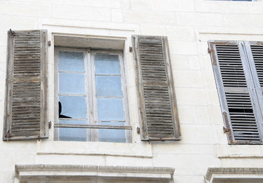 Permis de louer