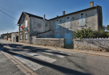 Le bourdet