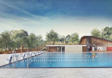Piscines Piscines