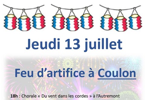 illustration de la manifestation 