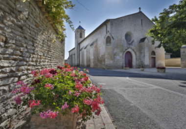 Saint-Symphorien