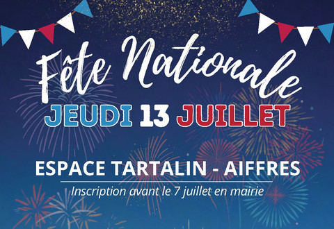 illustration de la manifestation 