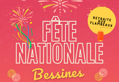 illustration de la manifestation 