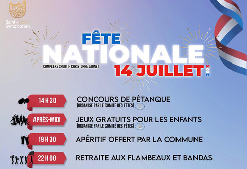illustration de la manifestation 
