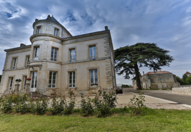 Vouillé