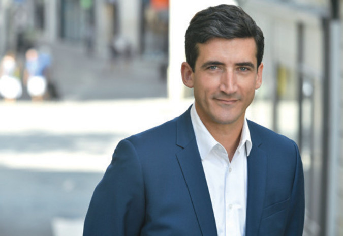 Jérôme Baloge