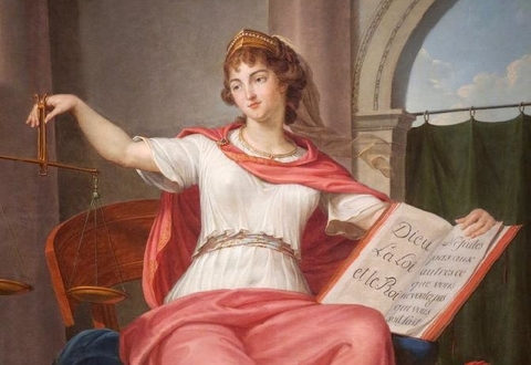 illustration de la manifestation 