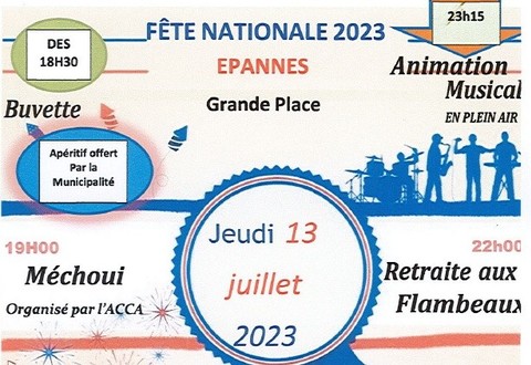 illustration de la manifestation 