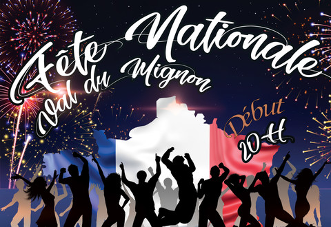 illustration de la manifestation 