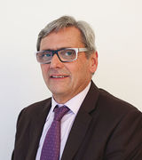 Jacques Billy