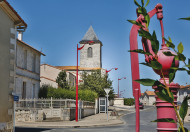 Brûlain