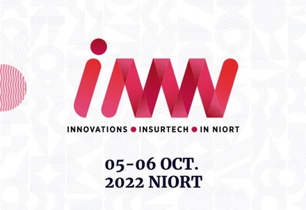 illustration de la manifestation INN : Salon de l’Innovation numérique, de l’Insurtech et du risque