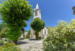Patrimoine religieux Eglise Saint-Jacques 46.177462