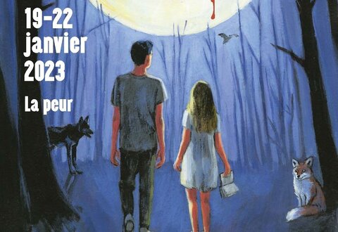 illustration de la manifestation 