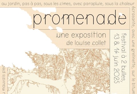 illustration de la manifestation 