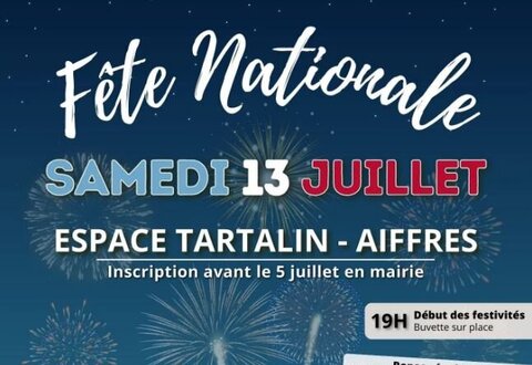 illustration de la manifestation 