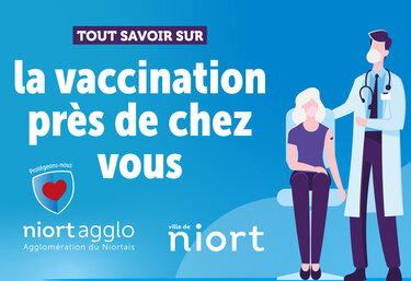 Campagne de vaccination