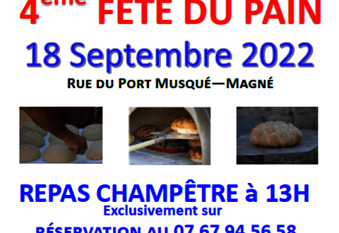 illustration de la manifestation 