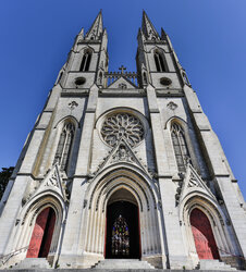 Patrimoine religieux Eglise Saint-André 46.327681