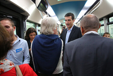 Inauguration Tanlib