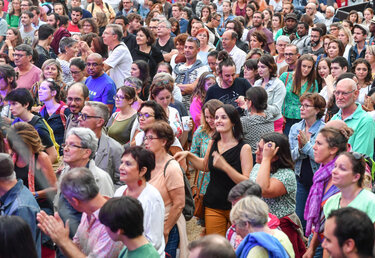 Foule