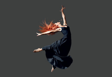 Danseuse