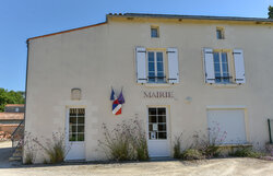 Patrimoine civil Mairie