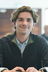 Baptiste PEYRAUD