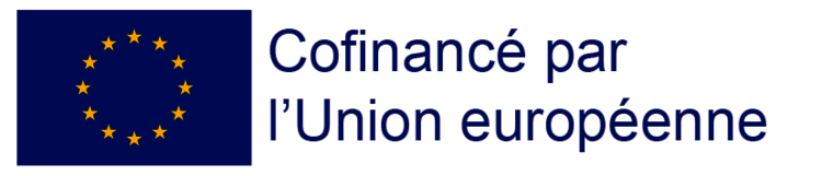 Cofinancé par l'Union Européenne