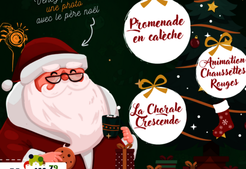 illustration de la manifestation 