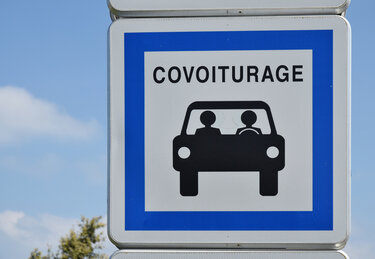 Covoiturage