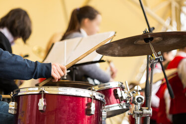 Big Band ©Fotolia
