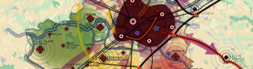 Schéma de cohérence territoriale approuvé le 10 février 2020